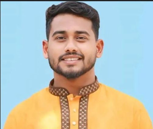 শ্লীলতাহানির অভিযোগে সিরাজগঞ্জে কলেজ ছাত্রদলের আহ্বায়ক গ্রেপ্তার