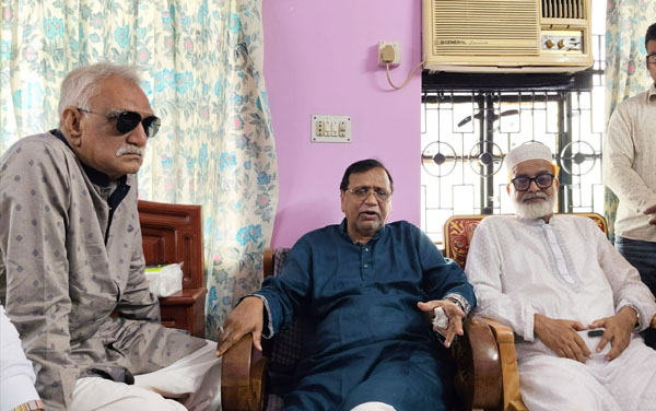 জনগণের ওপর আস্থা রেখে নিরপেক্ষ নির্বাচনে অংশ নিতে চায় বিএনপি : আব্দুস সালাম