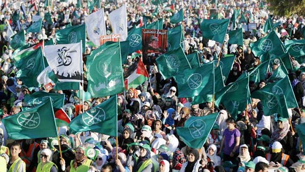 মুসলিম ব্রাদারহুডকে ‘সন্ত্রাসী সংগঠন ঘোষণা দিতে প্রক্রিয়া শুরু ট্রাম্পের