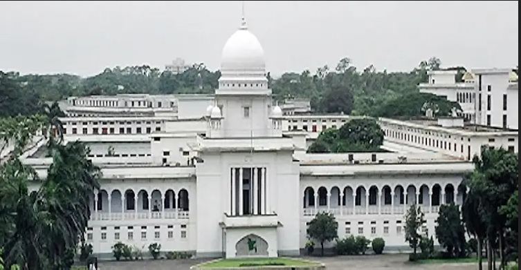 আগে গণভোট, অস্ত্র উদ্ধারের পর জাতীয় নির্বাচন চেয়ে লিগ্যাল নোটিশ