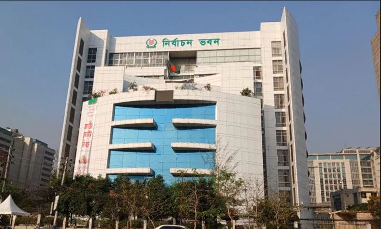 জাতীয় নির্বাচনে ভোট দিতে ১৭ হাজার ৯০০ প্রবাসীর নিবন্ধন