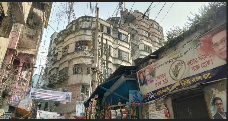 হঠাৎ বড় ভূমিকম্প হওয়ার কারণ কী? যা বলছেন বিশেষজ্ঞরা