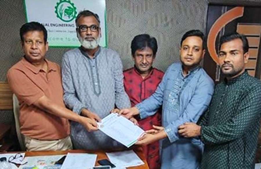 শিবগঞ্জে তিনদিনব্যাপি নারী উদ্যোক্তা মেলা শুরু