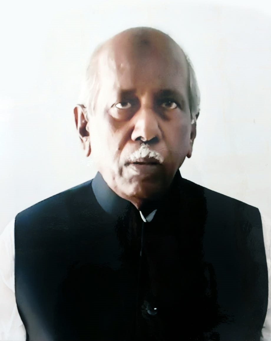 পাবনার বিশিষ্ট ব্যবসায়ী ও শিক্ষাবিদ ইদ্রিস আলী বিশ্বাস আর নেই