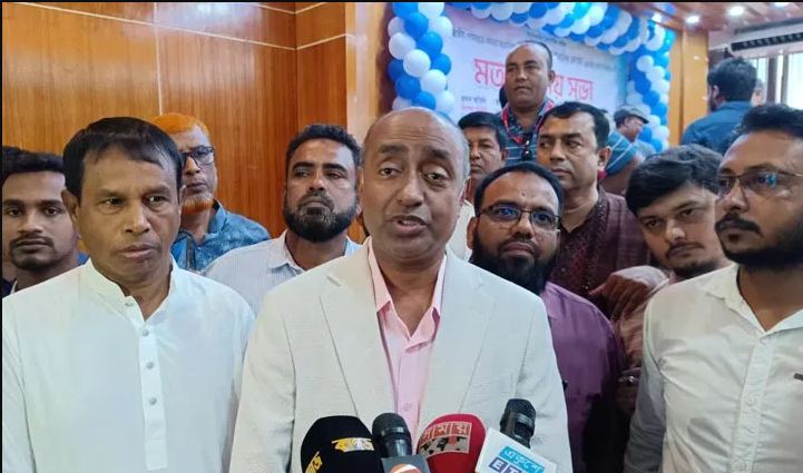 জুলাই সনদ বাস্তবায়নে আইনগত কোনো বাধা নেই: অ্যাটর্নি জেনারেল