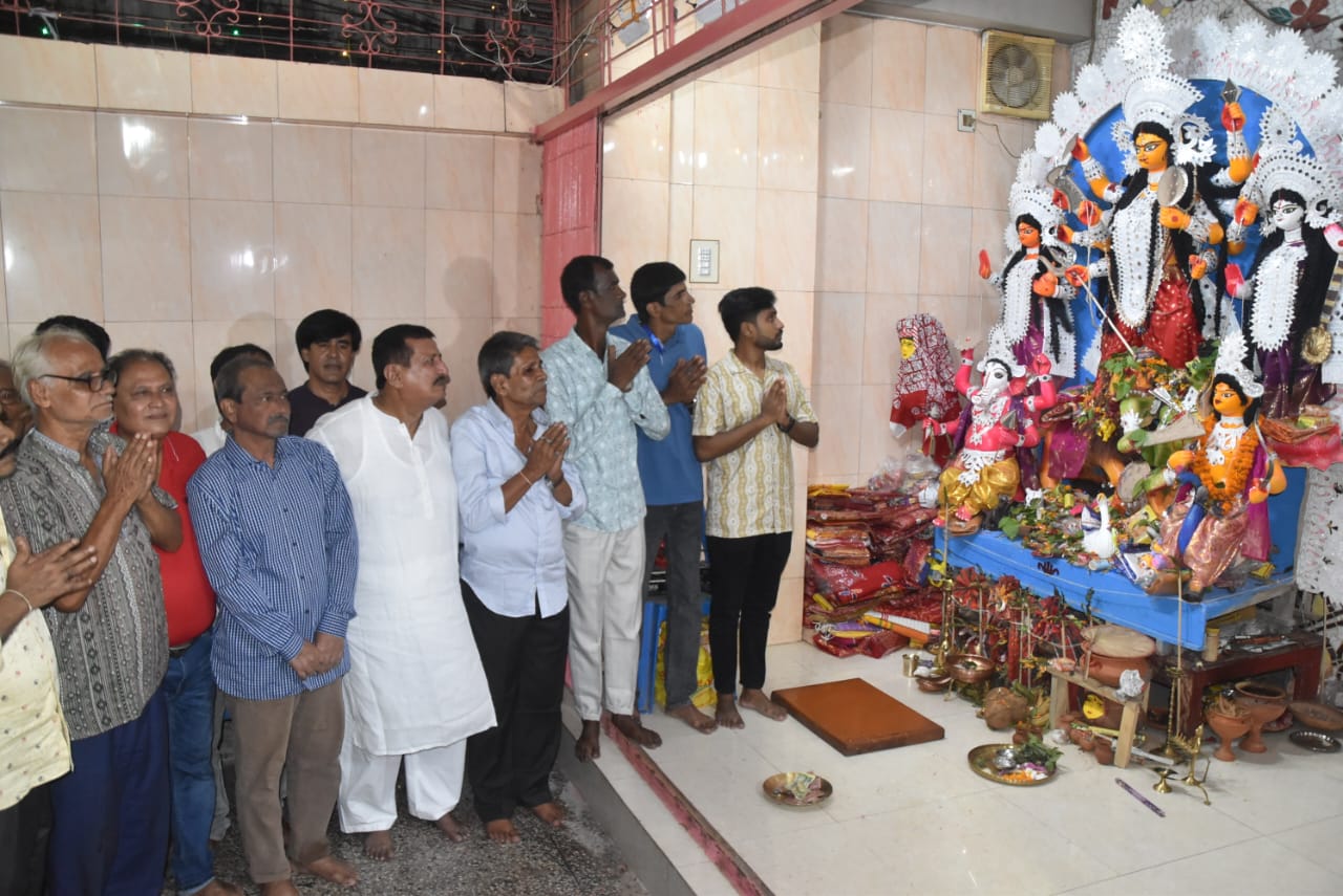 দেশে সংখ্যালঘু ও সংখ্যাগুরু বলে কোন কথা নেই: মিনু