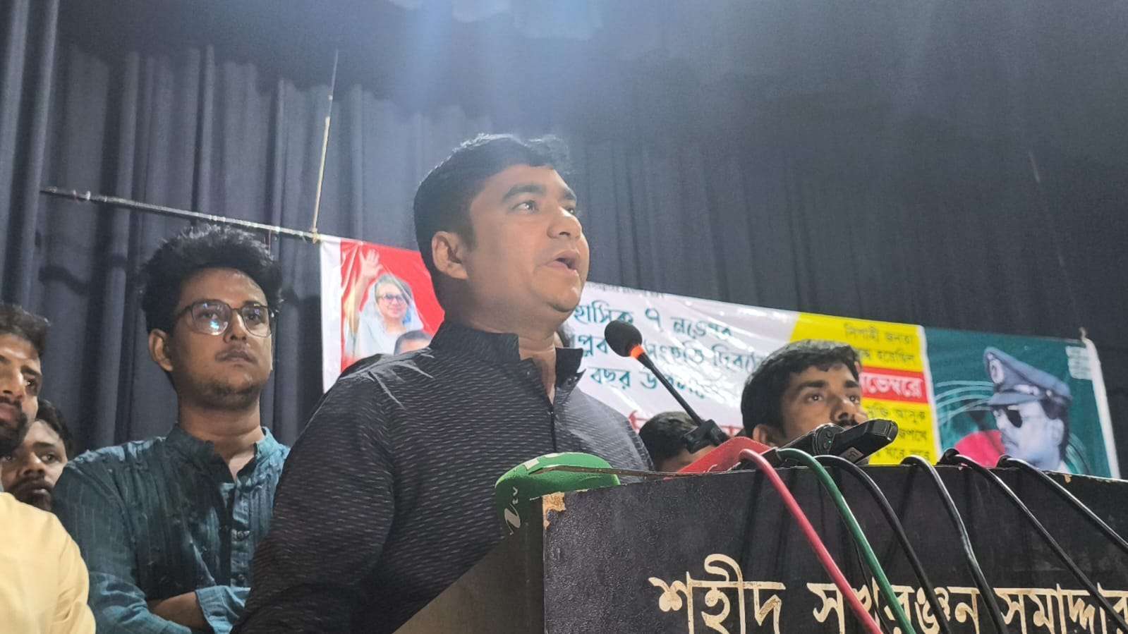 ছাত্র সংসদ নির্বাচন থেকে শিক্ষা নিয়ে সামনে এগিয়ে যেতে হবে: ছাত্রদল সাধারণ সম্পাদক