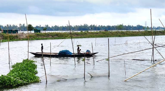 ‘গোহালা নদী’র আড়াই কিলোমিটার ইজারা দিল মসজিদ কমিটি, শঙ্কায় জেলেরা