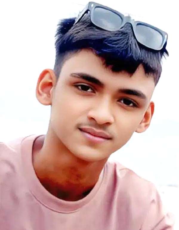 ঈশ্বরদীতে সড়ক দুর্ঘটনায় যুবক নিহত