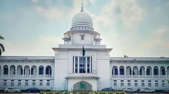 অন্তর্বর্তী সরকার গঠন ও শপথ নিয়ে আবেদন খারিজ