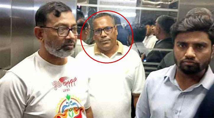 টিএসসিতে ভূরিভোজ, বিকাশে টাকা চাইলেন ডাকসুর পরাজিত ভিপি প্রার্থী আব্দুল কাদের
