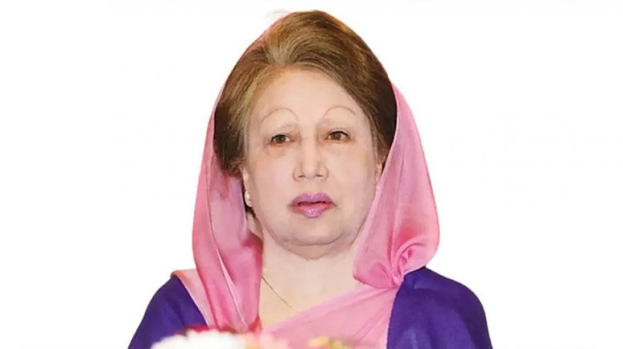 যেখানে খালেদা জিয়ার দাফনের কথা ভাবা হচ্ছে