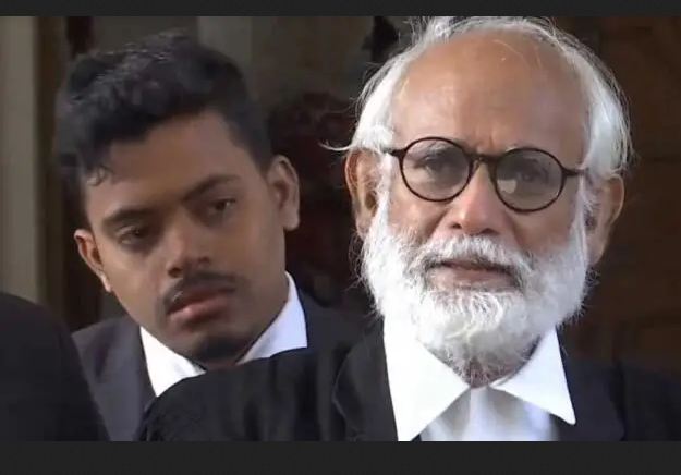 নিঃশর্ত ক্ষমা চাইলেন জেড আই খান পান্না