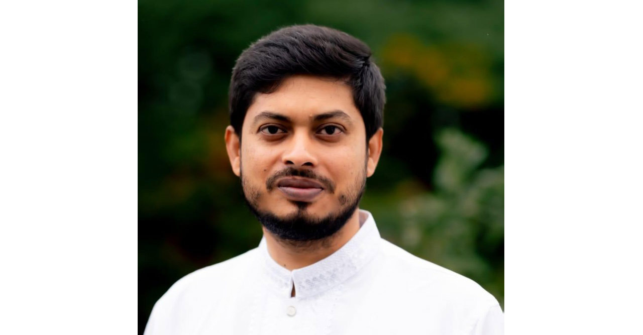 এনসিপি রাজশাহী বিভাগের সম্পাদক হলেন ইমরান ইমন