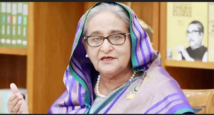 গুমের অভিযোগ : শেখ হাসিনাসহ পলাতকদের হাজিরে পত্রিকায় বিজ্ঞপ্তি প্রকাশের নির্দেশ