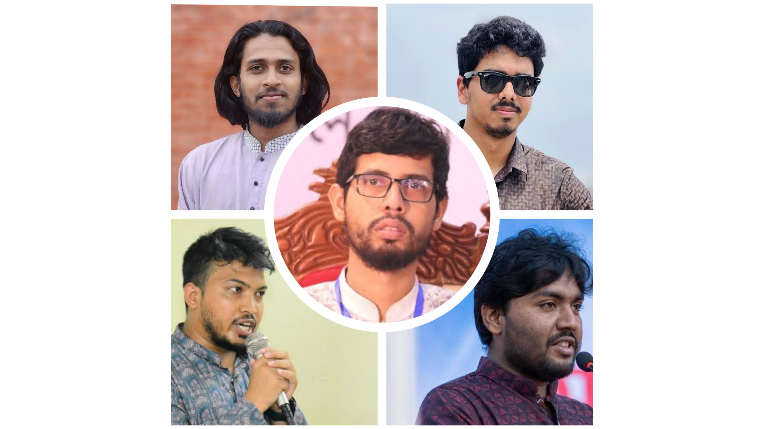 রাবিতে সিনেটের ছাত্র প্রতিনিধি নির্বাচনে ছাত্রশিবির ৩, স্বতন্ত্র ২