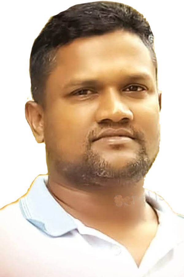 ঈশ্বরদীতে স্বেচ্ছাসেবক লীগ নেতা গ্রেপ্তার