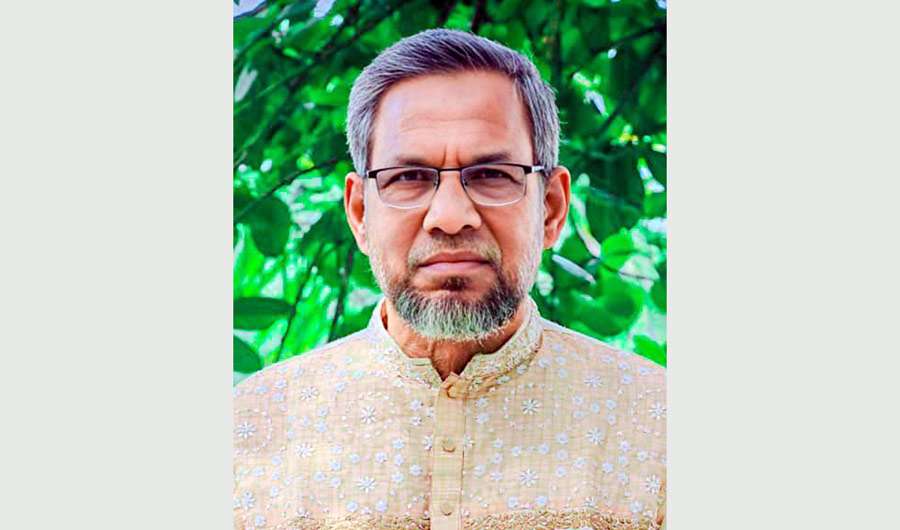 নাটোর-৪ আসনে বিএনপির মনোনয়ন পেলেন আজিজ