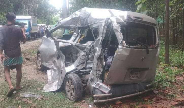 কক্সবাজারে নিহত ৫, পরিবারের আনন্দ ভ্রমণ মুহূর্তেই পরিণত হলো বিষাদে
