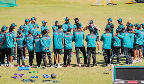 বছরের শেষ আন্তর্জাতিক ক্রিকেটে বাংলাদেশ