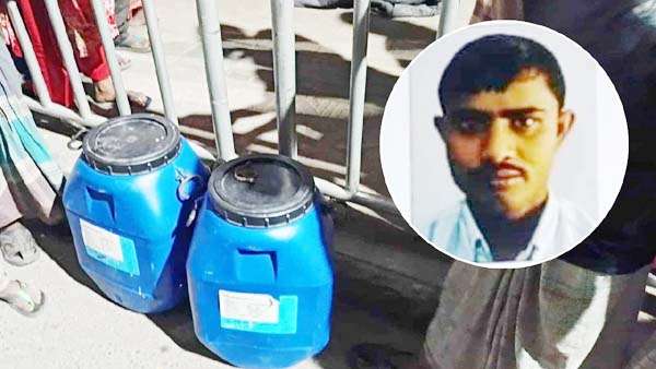 ২৬ টুকরো লাশ, প্রেমের ফাঁদ, অন্তরঙ্গ ভিডিও করে টাকা আদায় ছিল উদ্দেশ্য : র‌্যাব