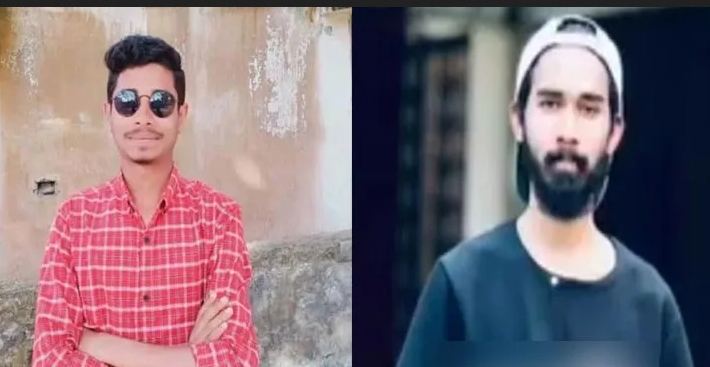 বন্ধুকে হত্যার পর কুড়াল নিয়ে থানায় হাজির