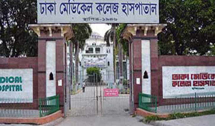 ঢাকায় পৃথক দুর্ঘটনায় নিহত ২