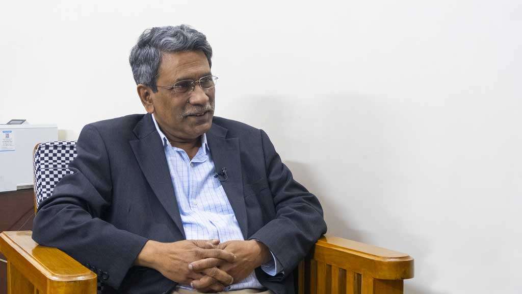প্রধান উপদেষ্টার বিশেষ সহকারী হলেন আলী রিয়াজ