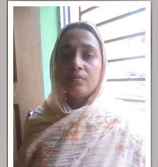 ঢাকায় ডিপ ফ্রিজ থেকে গৃহবধূর মরদেহ উদ্ধার