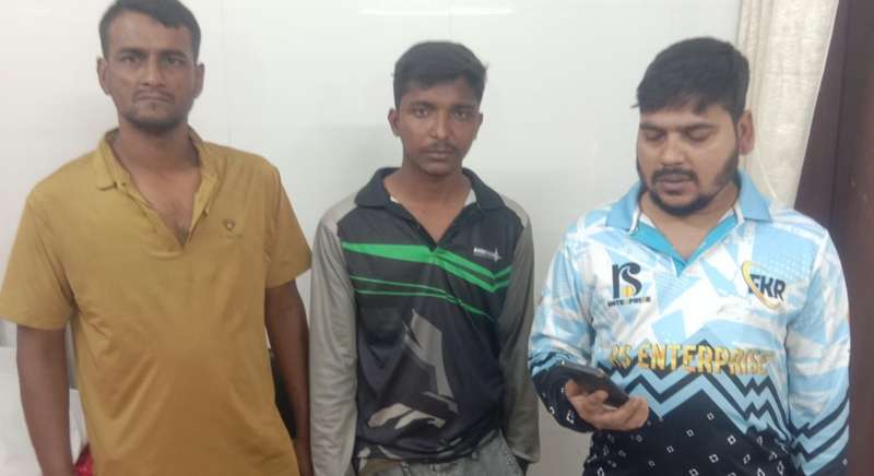 ঘুসি দিয়ে আনসারের নাক ফাটানোর ঘটনায় আটক তিন অ্যাম্বুলেন্স চালক