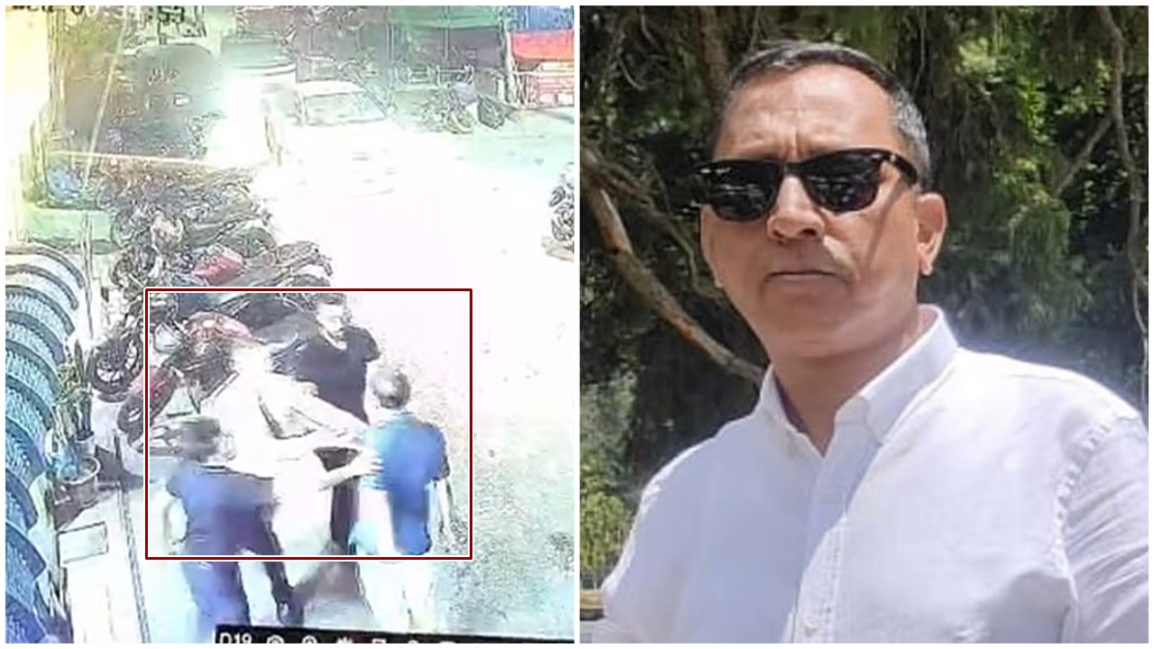 ম্যানেজারসহ ৭ জন রিমান্ডে গুলশানের অভিজাত বারে বাগবিতণ্ডা, বাউন্সারের মারধরে ব্যবসায়ীর মৃত্যু