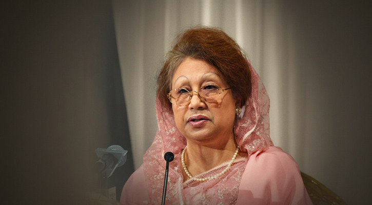 খালেদা জিয়ার মৃত্যুতে যুক্তরাষ্ট্রের শোক