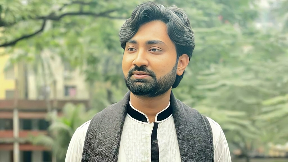 ছাত্রীর প্রেমিকের সন্দেহের বলি ছাত্রদলের জুবায়েদ, ধারণা পুলিশের