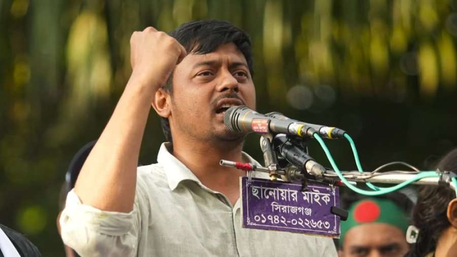 এনসিপির নাসিরুদ্দিন পাটোয়ারীর বিরুদ্ধে মামলা