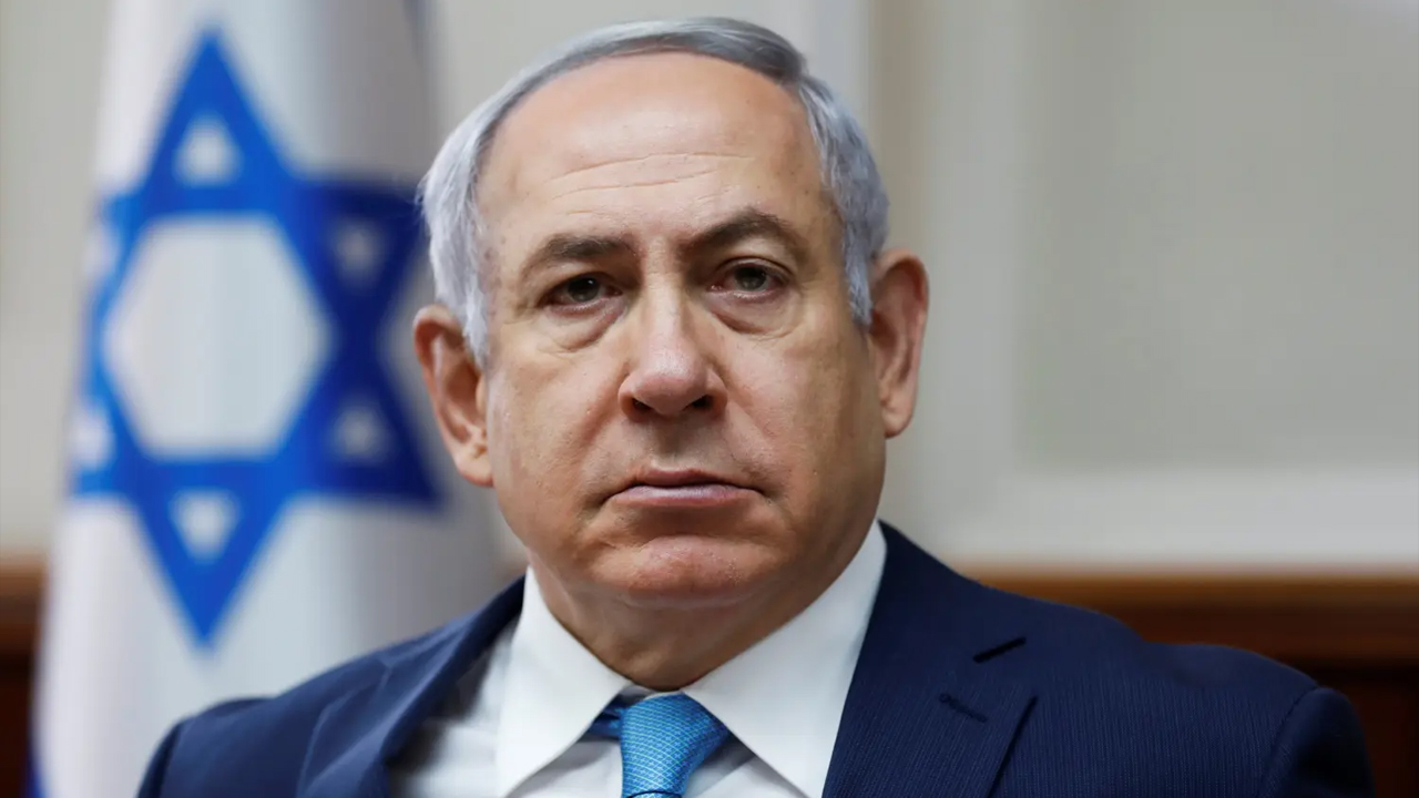 গাজায় ‘শক্তিশালী’ হামলা চালানোর নির্দেশ নেতানিয়াহুর