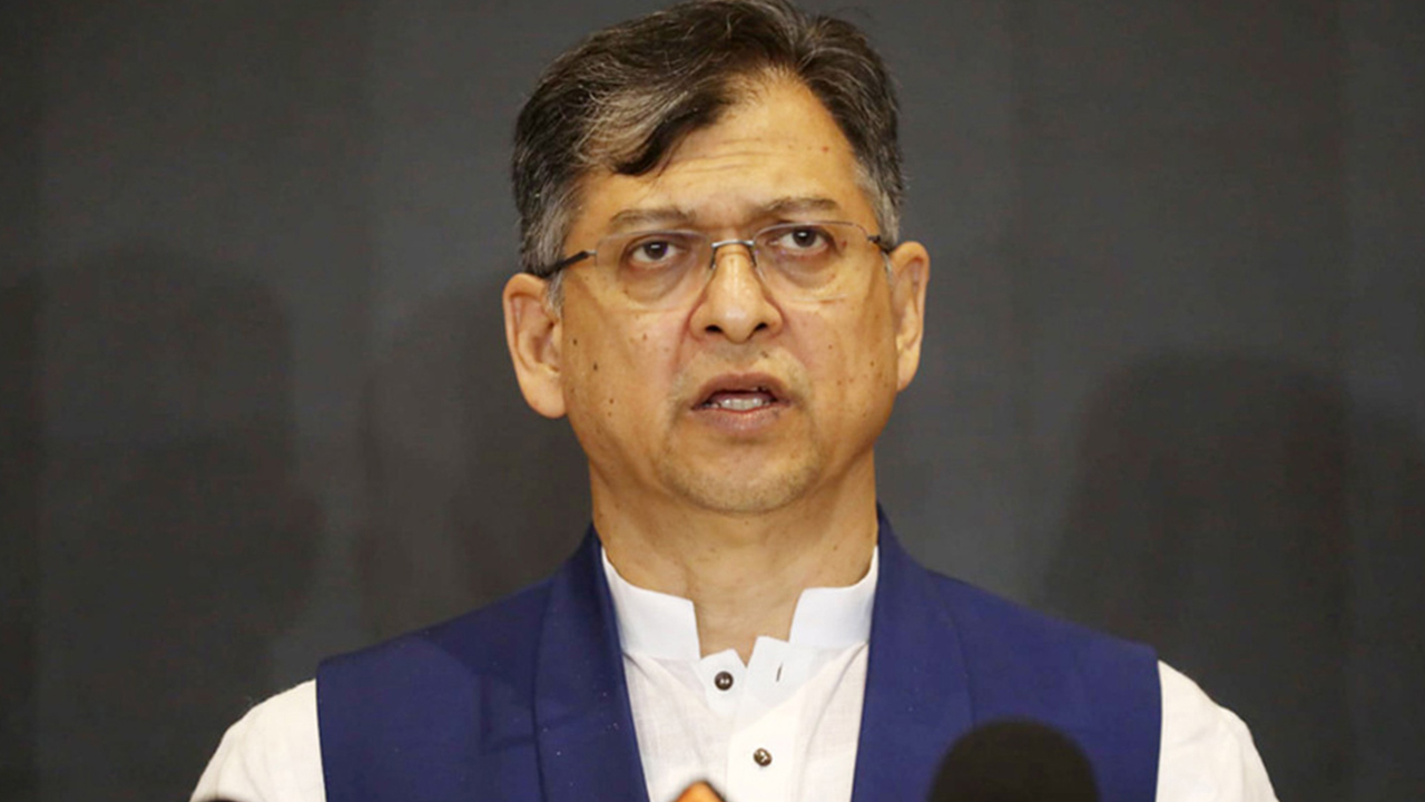 ধর্মের নামে ট্যাবলেট বিক্রিকারীদের মুখোশ উন্মোচিত হয়েছে : সালাহউদ্দিন