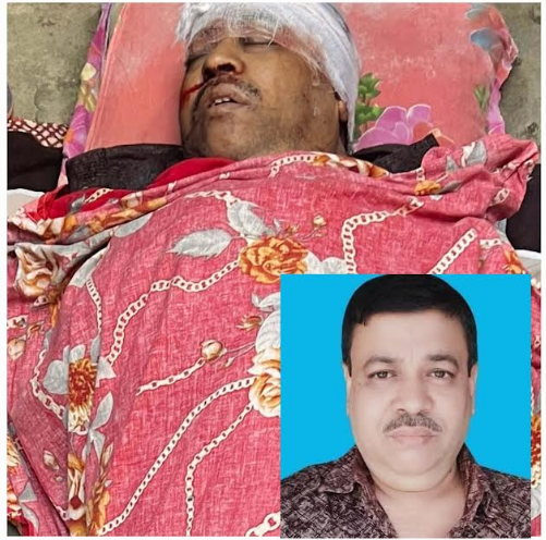চাঁপাইনবাবগঞ্জ সীমান্তে বিজিবির অভিজানে তিনটি অস্ত্রসহ ৬ রাউন্ড গুলি উদ্ধার