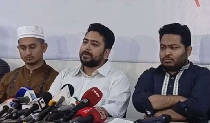 বাংলাদেশের বিচারিক ইতিহাসে এ রায় মাইলফলক হয়ে থাকবে: নাহিদ