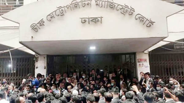 ১৪ মাসে চার্জশিট হয়নি একটি মামলারও, ভোগান্তিতে বিচারপ্রার্থীরা