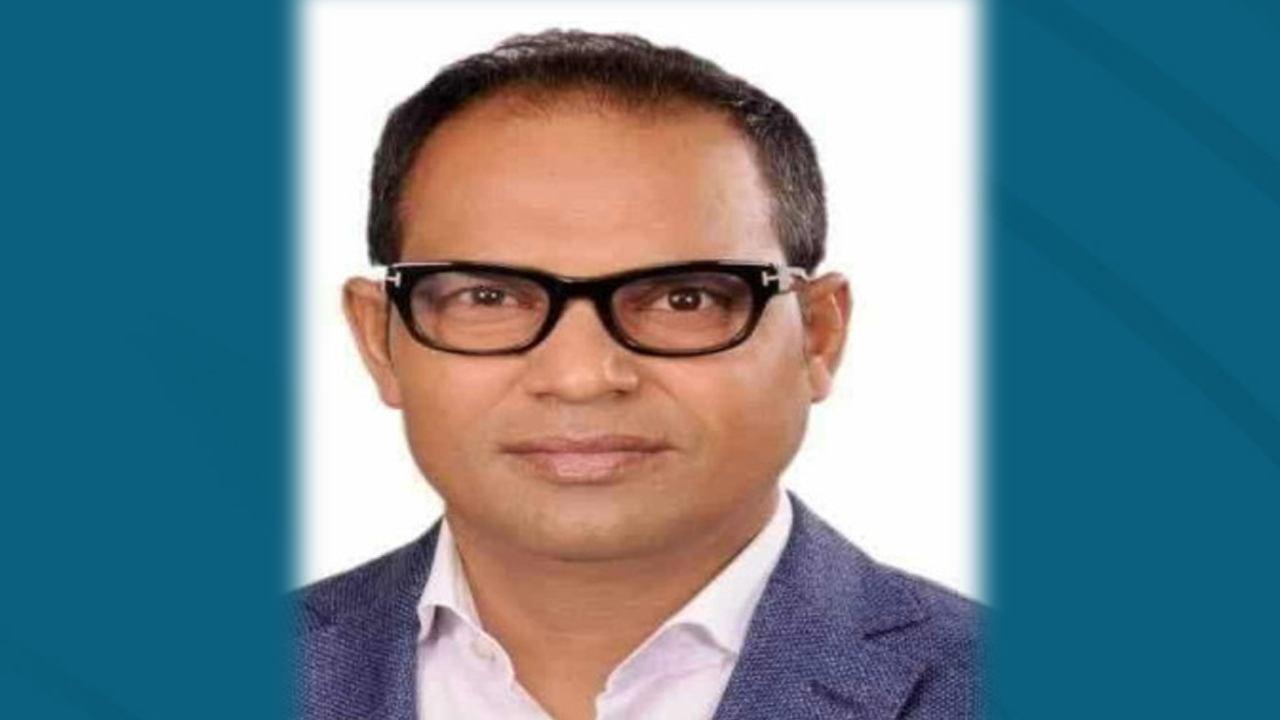 বিএনপি প্রার্থী আমিনুল ইসলামের মন্তব্য ‘আমি যা বলব তাই আইন, আল্লাহর হুকুম’