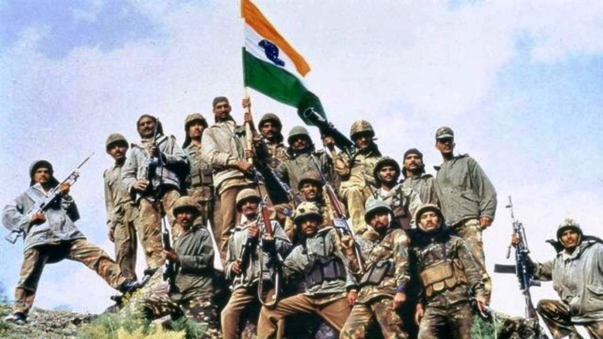 ৭৯ হাজার কোটি টাকার যুদ্ধাস্ত্র কিনছে ভারতীয় সশস্ত্র বাহিনী