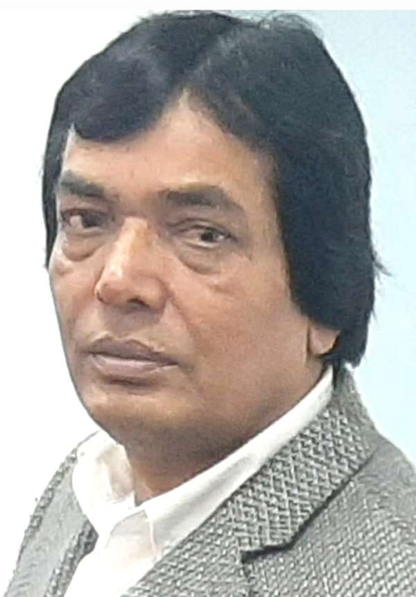 বজলুর রহমান সরদারের ইন্তেকাল