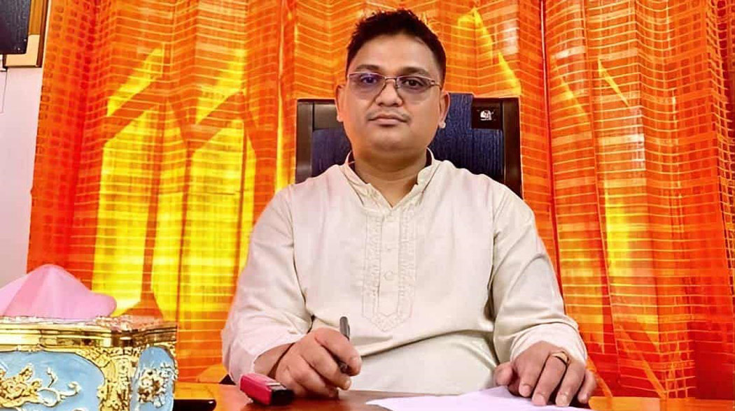 ধামইরহাটে নাশকতার মামলায় ইউপি চেয়ারম্যান গ্রেফতার