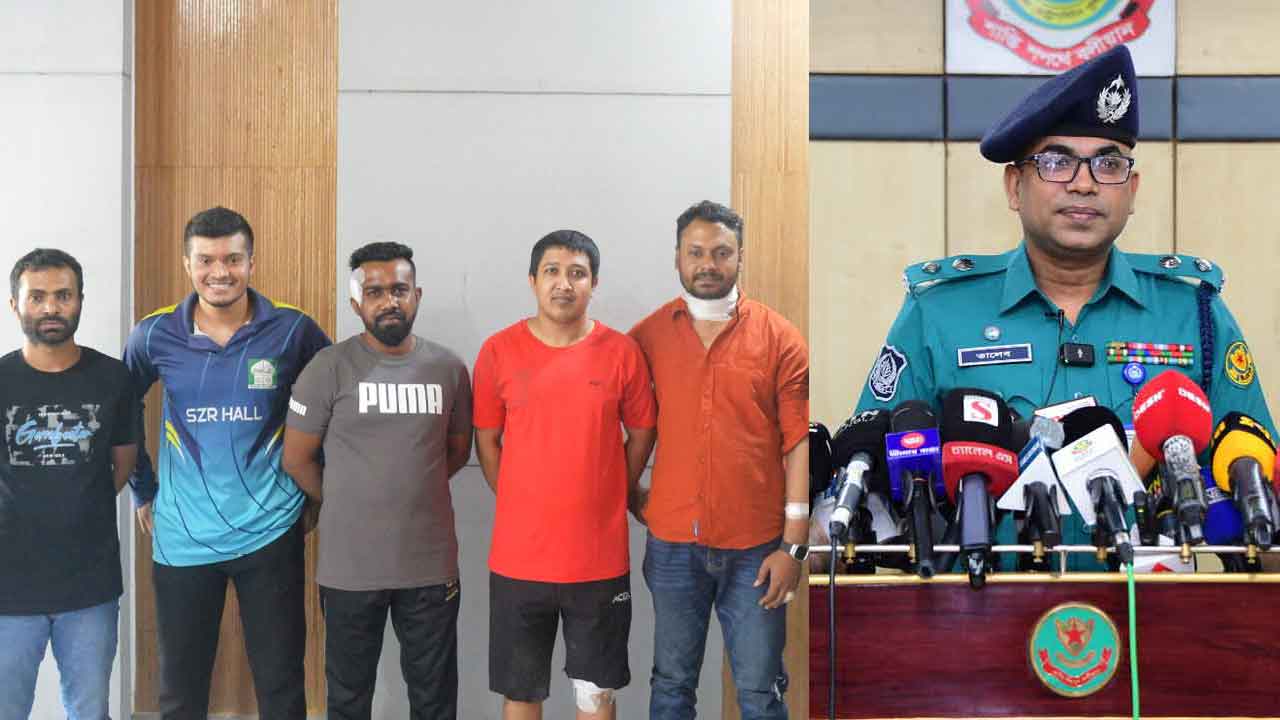 জানুয়ারি থেকে অক্টোবর পর্যন্ত, আওয়ামী লীগের ঝটিকা মিছিল থেকে গ্রেপ্তার প্রায় ৩ হাজার : পুলিশ