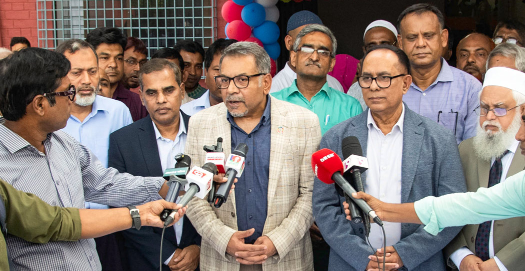 সবার জন্য উন্মুক্ত হলো রেলওয়ের হাসপাতাল