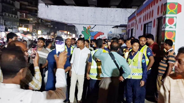 ছাত্রকে ধর্ষণের অভিযোগে মাদ্রাসাশিক্ষক গ্রেফতার