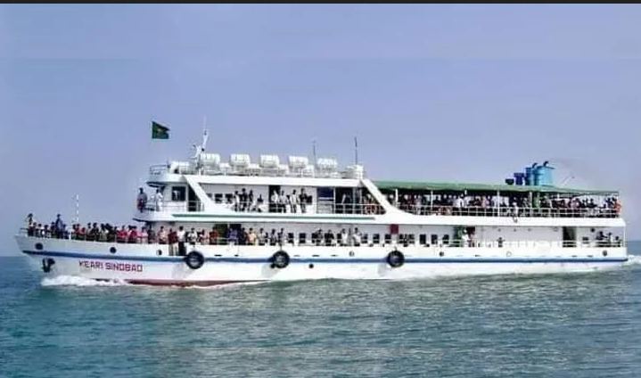 রাত্রিযাপনসহ পর্যটকদের জন্য উন্মুক্ত হচ্ছে সেন্টমার্টিন