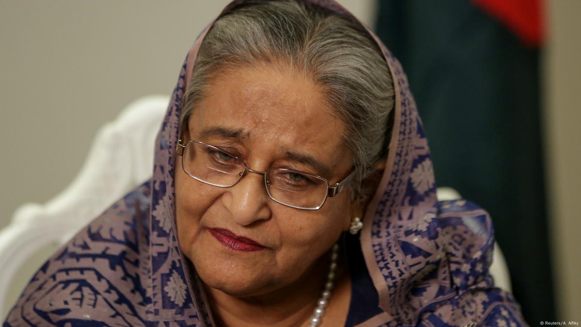 হাসিনাকে প্রত্যর্পণের চিঠি পেয়েছে দিল্লি, এখনই উত্তরের ‘আশা করছে না’ ঢাকা