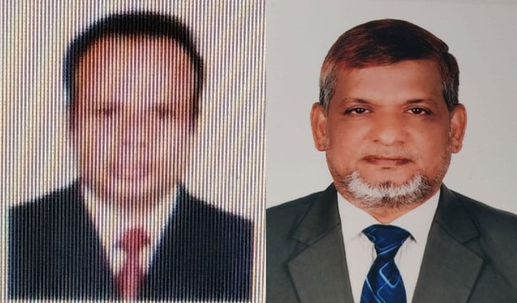 শেকৃবি উপাচার্যসহ ২ অধ্যাপকের বিরুদ্ধে গবেষণাপত্র চুরির অভিযোগ