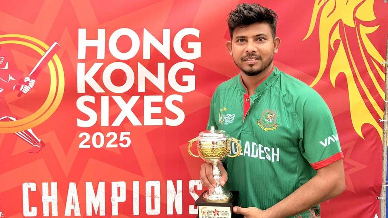 শ্রীলঙ্কাকে ১৪ রানে হারিয়ে কোয়ার্টার ফাইনালে বাংলাদেশ